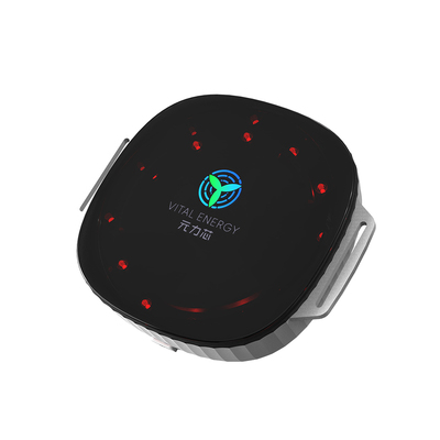 仿生能量共振器