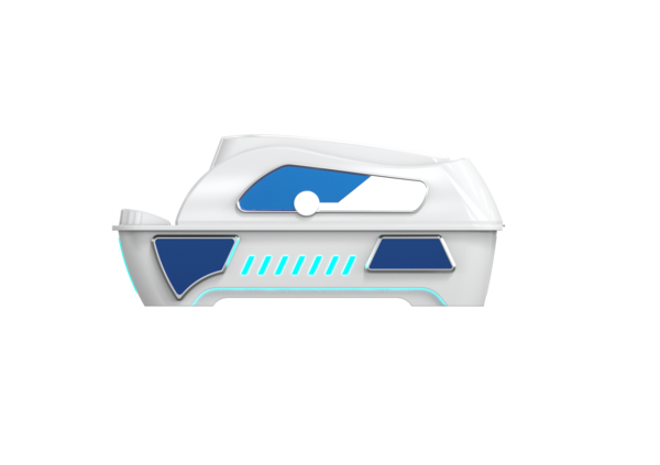 生物共振能量舱融合能量医学、细胞信息学、生物物理学，以六大技术全面优化健康，核心模块是采用天力能独家专利的频率编码技术研发的生物共振发射模块，布局于舱内，对应人体风池、心腧、命门部位，通过非侵入性的方